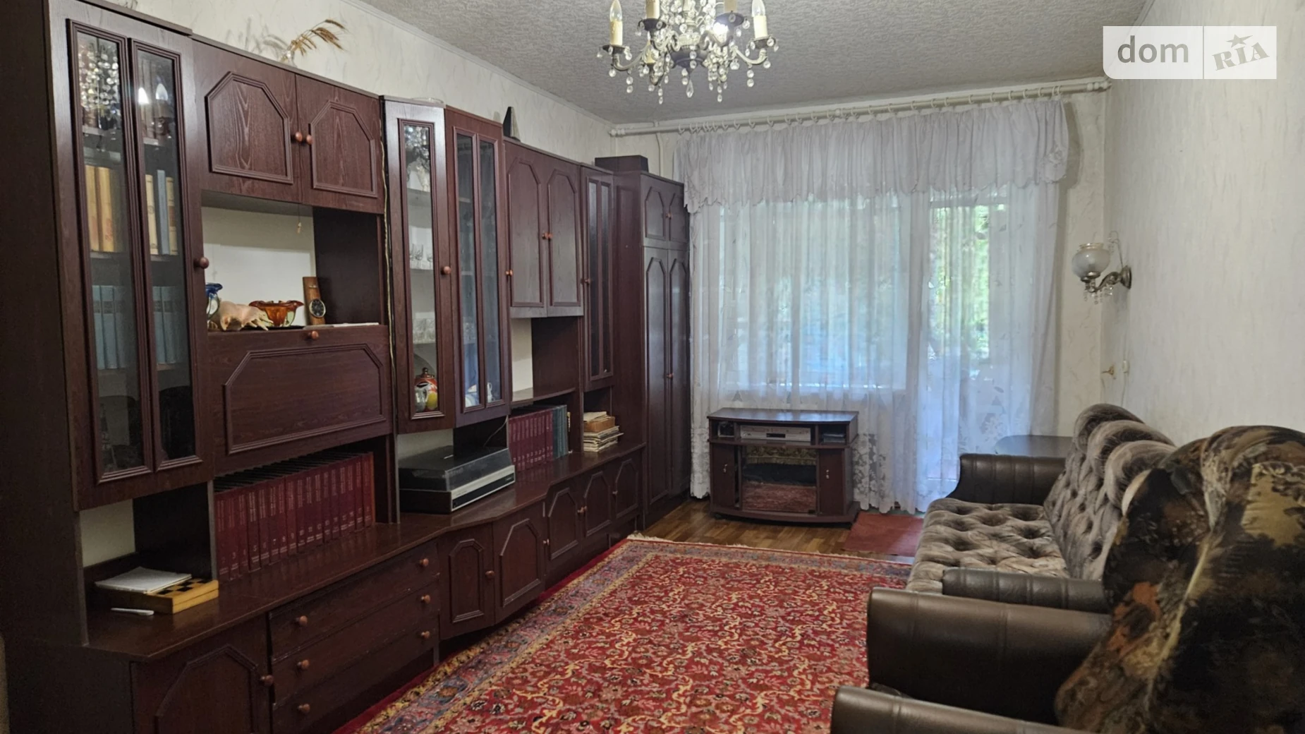 Продается 2-комнатная квартира 49 кв. м в Днепре, ул. Калиновая - фото 2