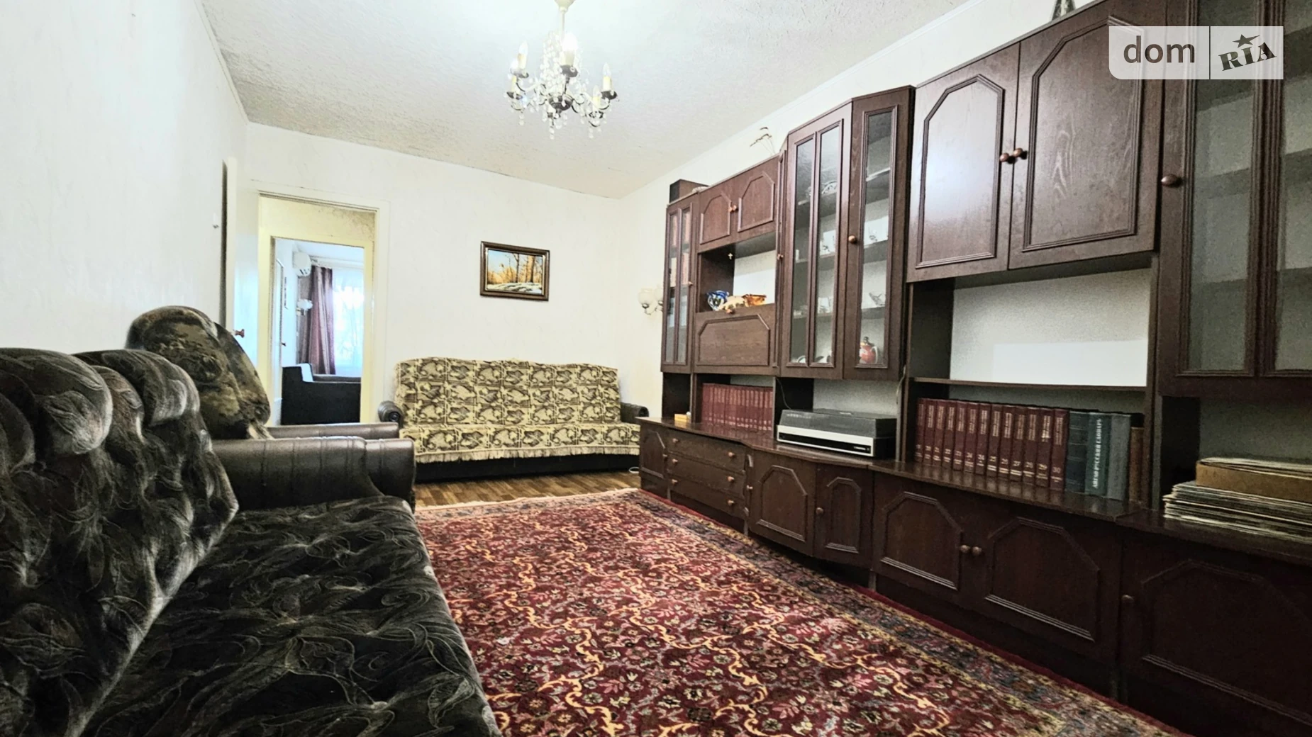 Продается 2-комнатная квартира 49 кв. м в Днепре, ул. Калиновая - фото 3