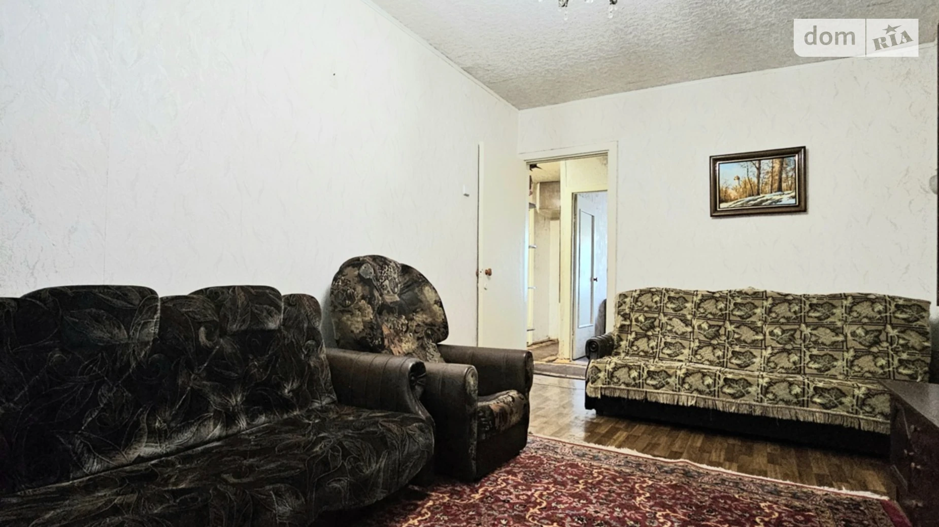 Продается 2-комнатная квартира 49 кв. м в Днепре, ул. Калиновая - фото 4