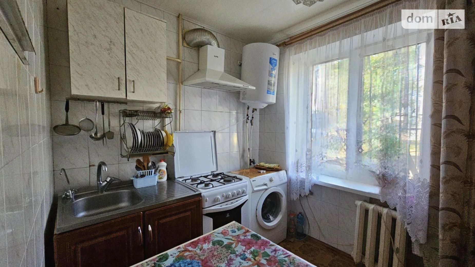 Продается 2-комнатная квартира 49 кв. м в Днепре, ул. Калиновая - фото 5