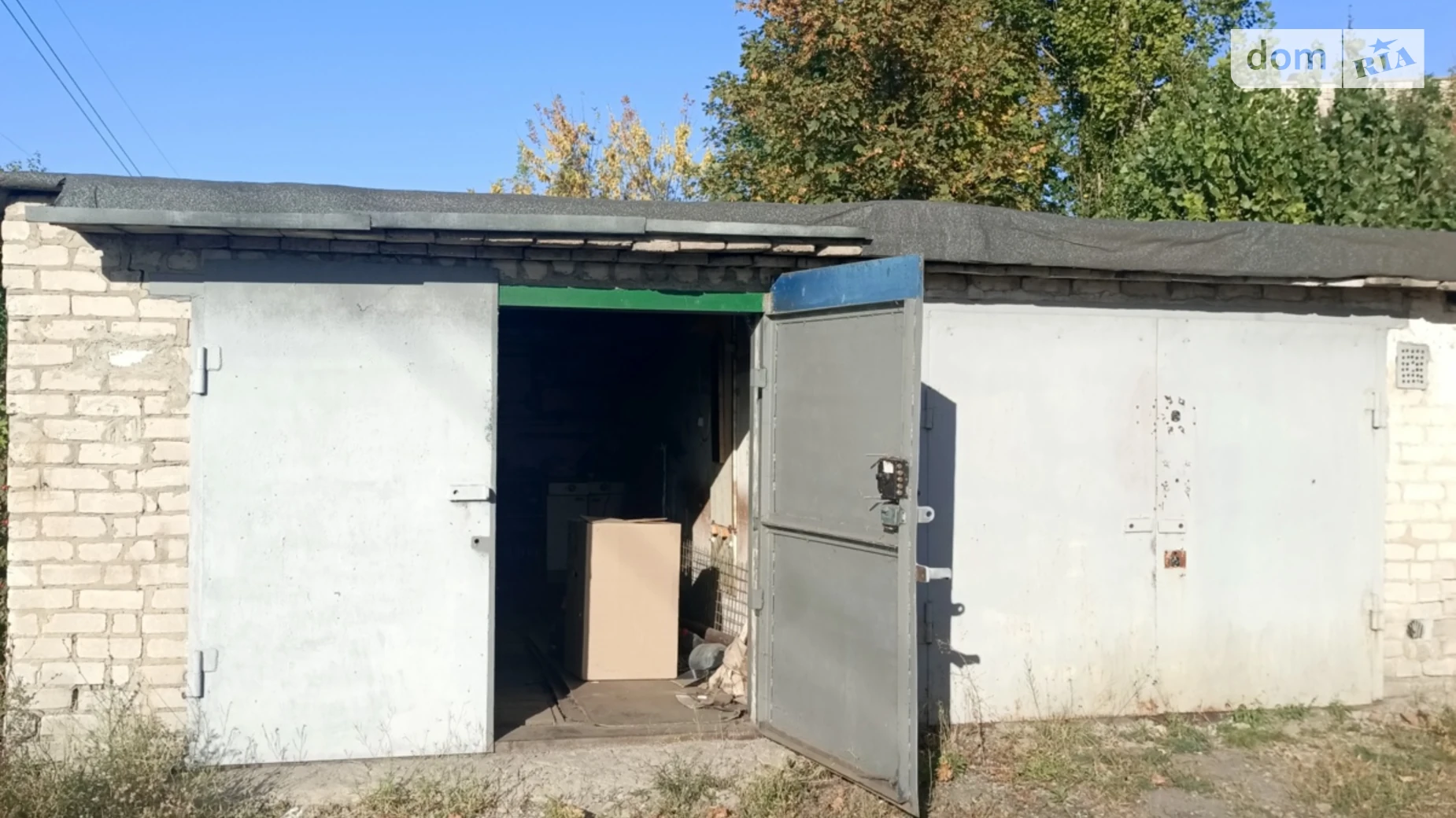 Продается отдельно стоящий гараж под легковое авто на 24 кв. м, цена: 3000 $ - фото 2