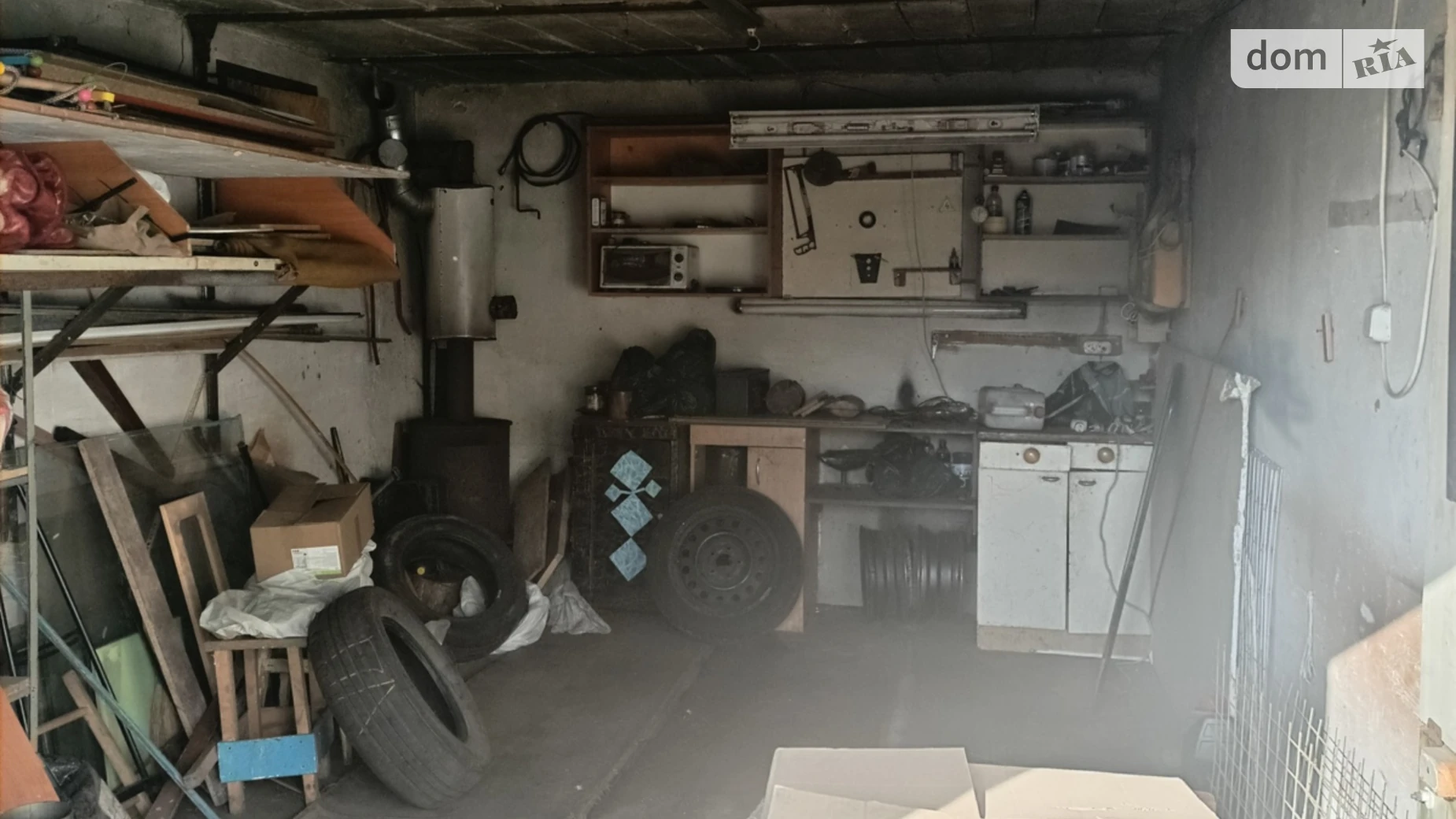 Продается отдельно стоящий гараж под легковое авто на 24 кв. м, цена: 3000 $ - фото 3