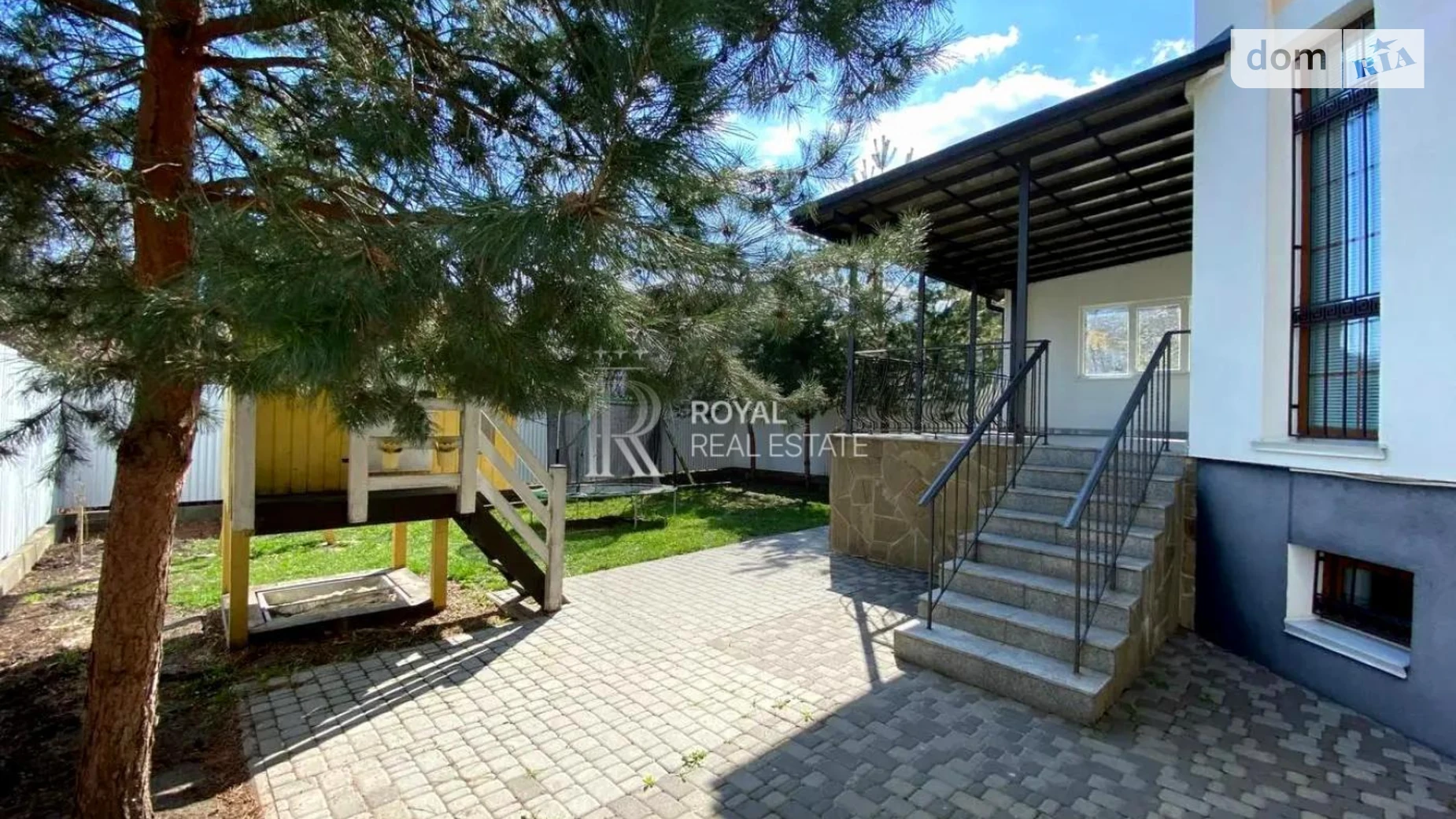 Здається в оренду будинок 3 поверховий 350 кв. м з бесідкою, цена: 4500 $ - фото 2