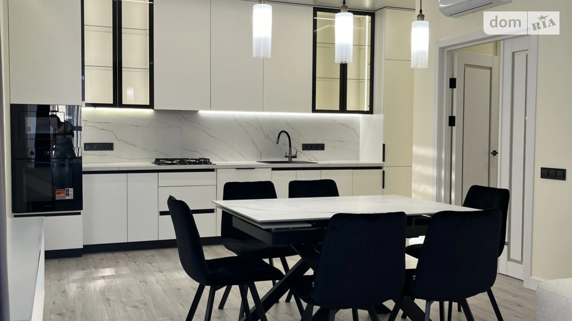 Продається 2-кімнатна квартира 64 кв. м у Івано-Франківську, вул. Гетьмана Івана Мазепи, 164 корпус 11 - фото 5