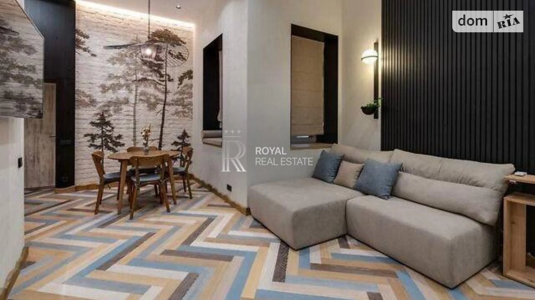 Продается 1-комнатная квартира 49 кв. м в Киеве, пл. Михайловская, 6 - фото 4