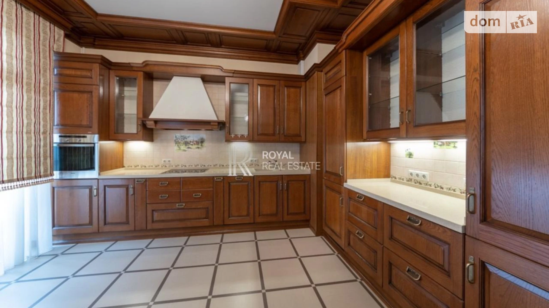 Продается 2-комнатная квартира 83 кв. м в Киеве, ул. Пирогова, 6А - фото 2