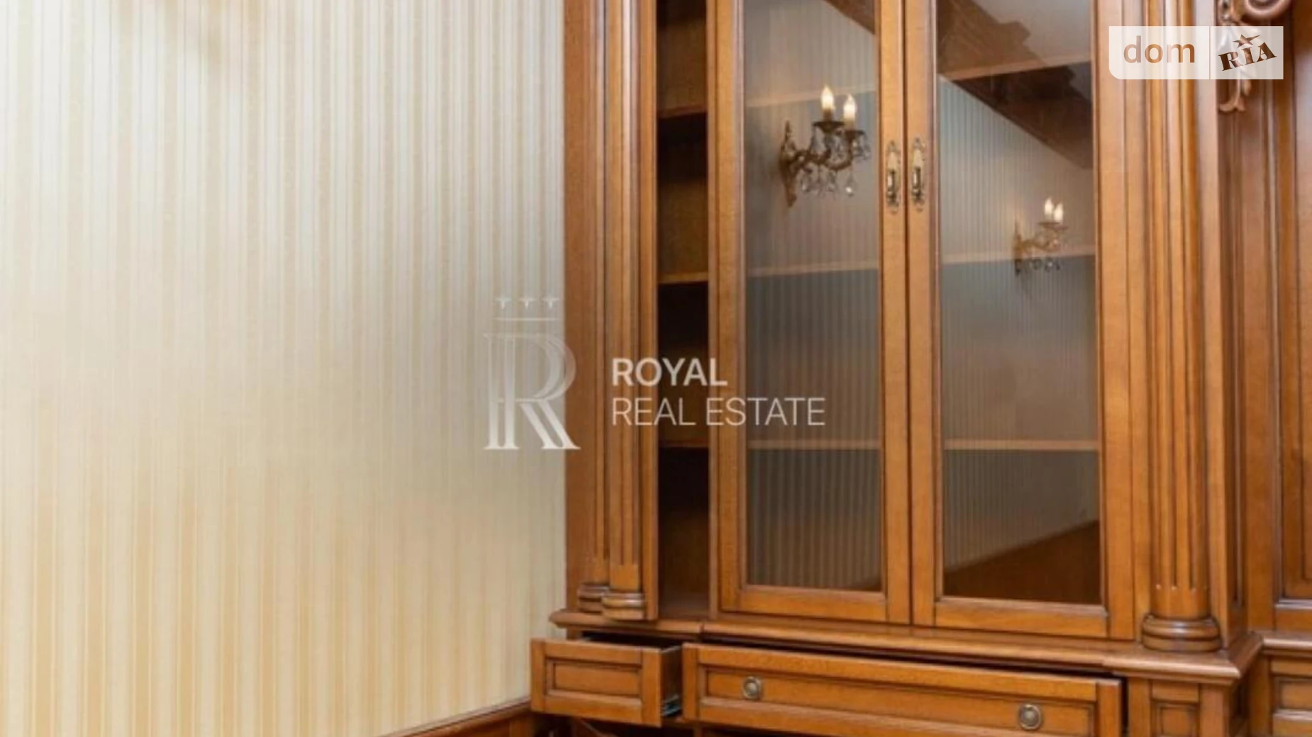 Продается 2-комнатная квартира 83 кв. м в Киеве, ул. Пирогова, 6А - фото 4