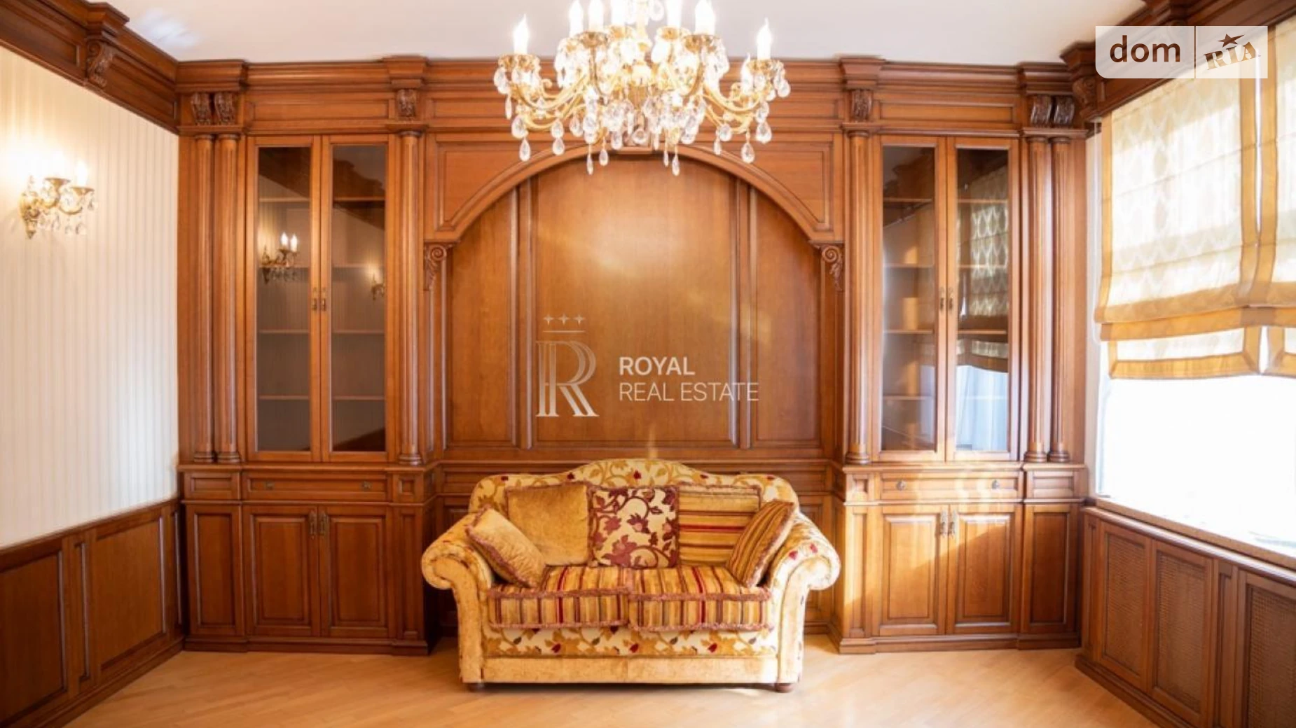 Продается 2-комнатная квартира 83 кв. м в Киеве, ул. Пирогова, 6А - фото 5