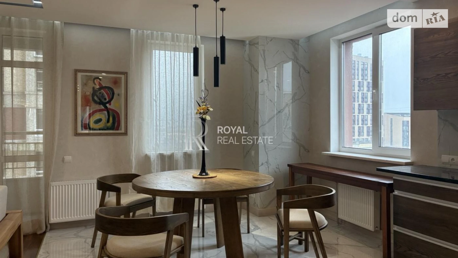 Сдается в аренду 1-комнатная квартира 84 кв. м в Киеве, ул. Митрополита Василия Липковского(Урицкого), 33А - фото 4