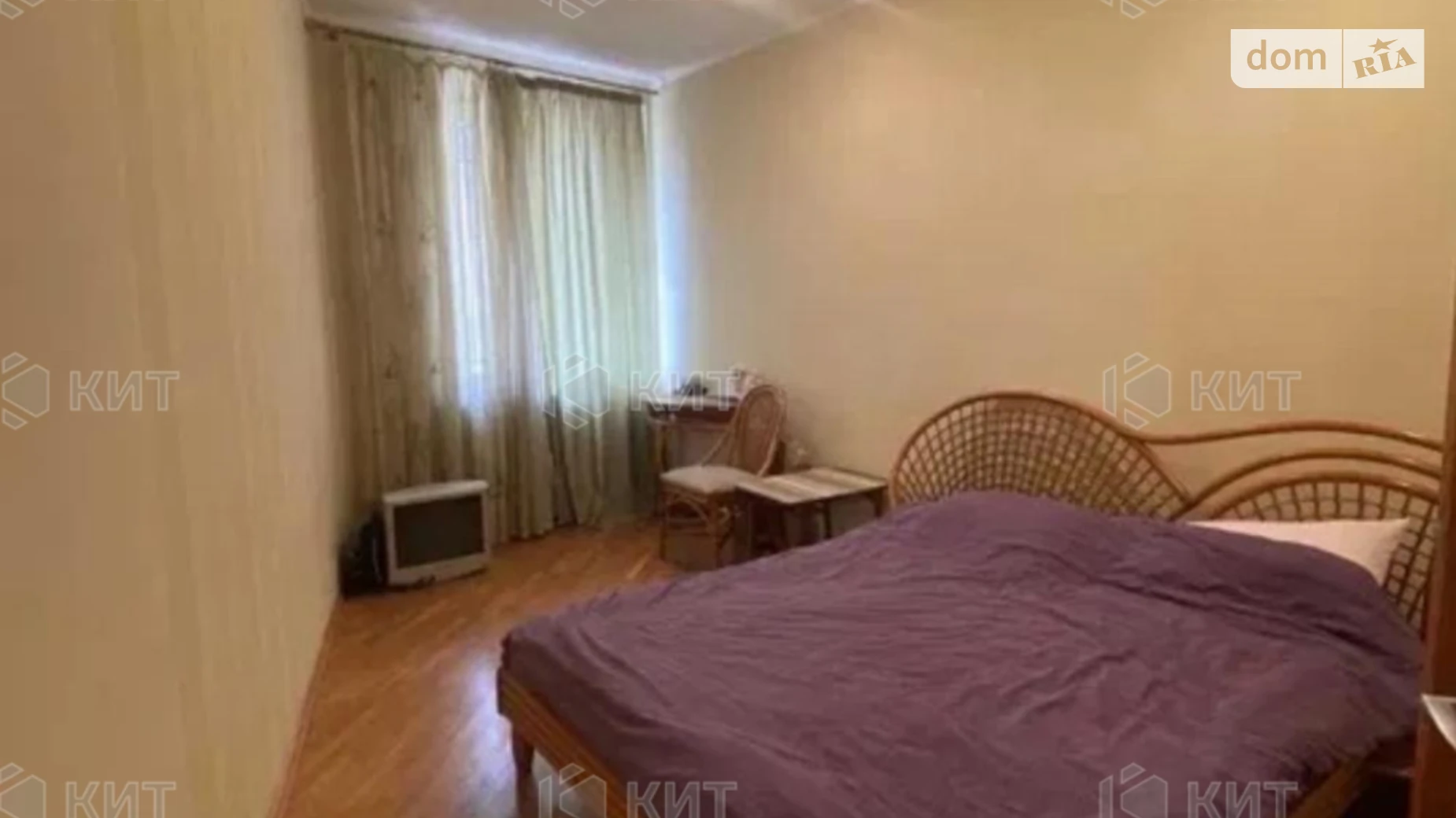 Продается 2-комнатная квартира 70 кв. м в Харькове, ул. Алчевских, 3 - фото 3