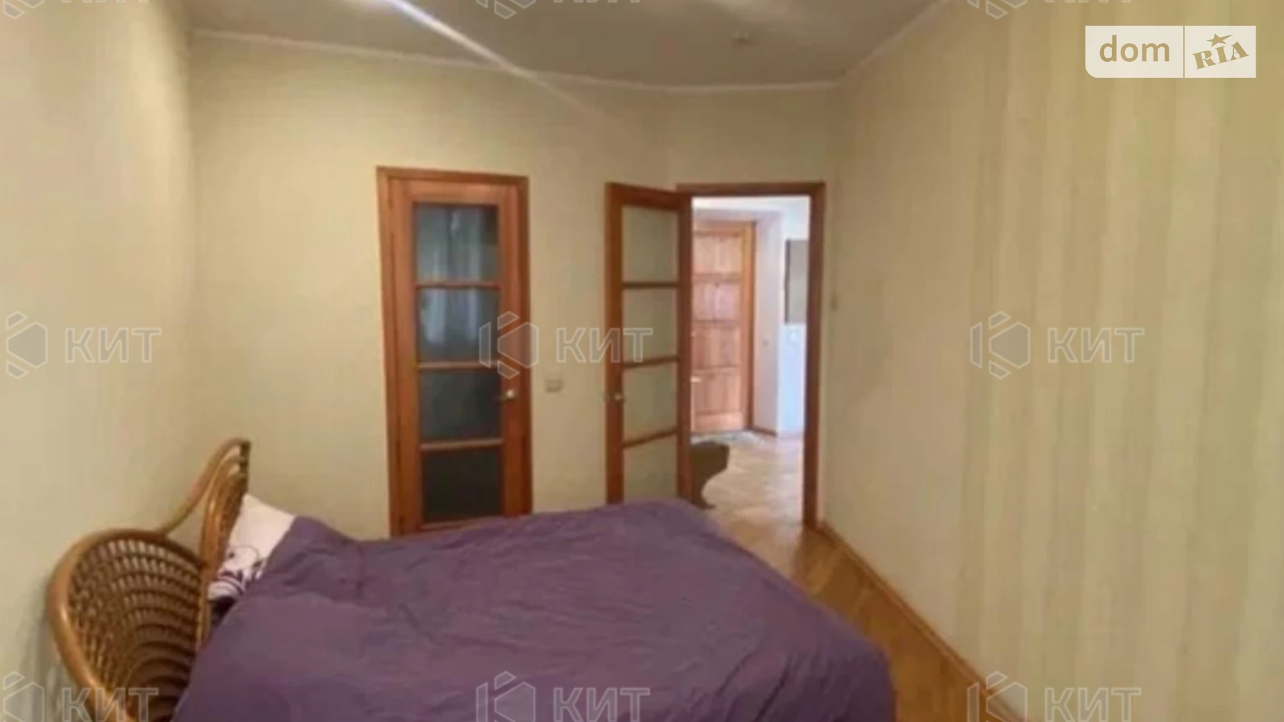 Продается 2-комнатная квартира 70 кв. м в Харькове, ул. Алчевских, 3 - фото 4