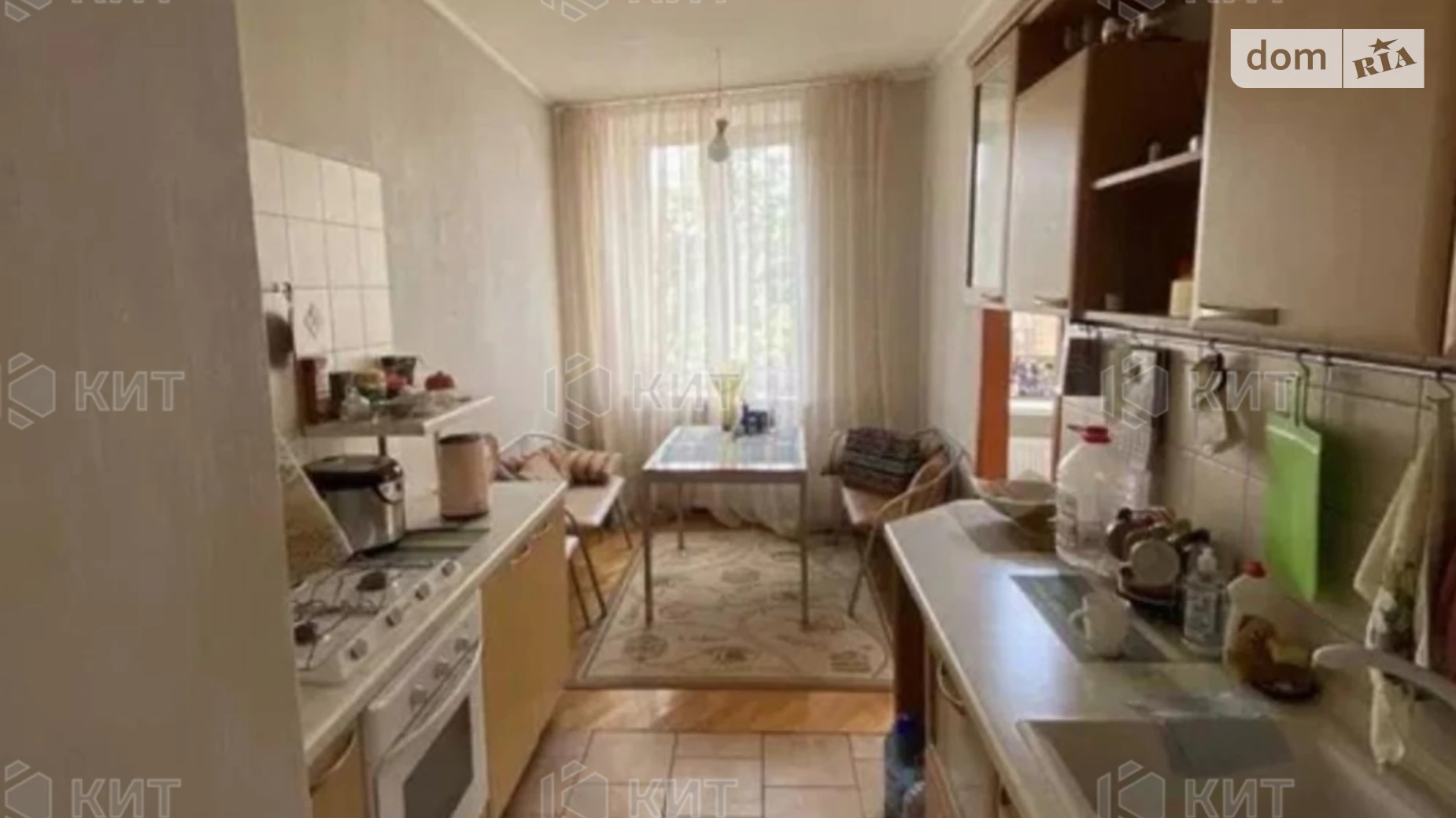 Продается 2-комнатная квартира 70 кв. м в Харькове, ул. Алчевских, 3 - фото 5