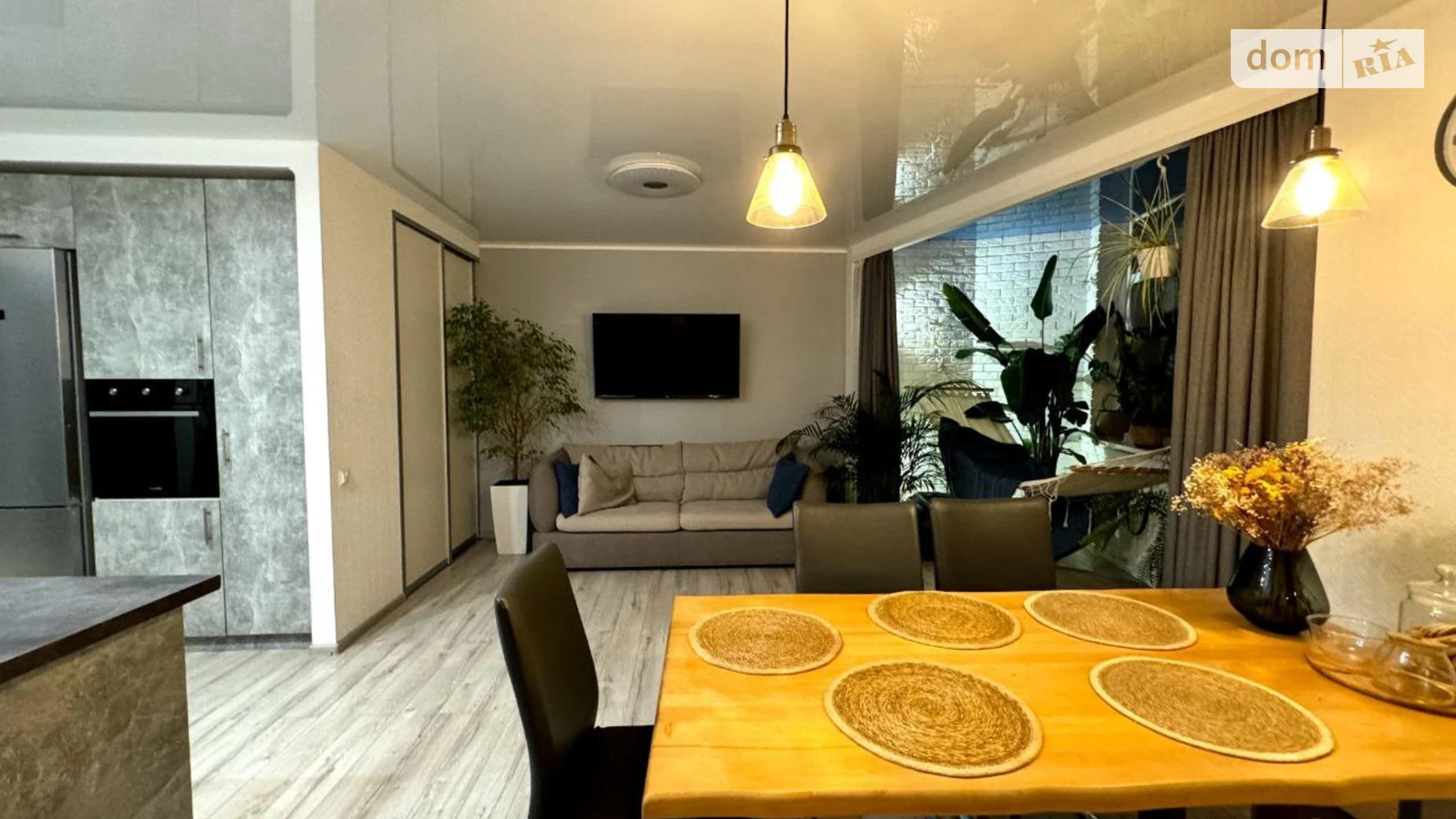 Продается 2-комнатная квартира 83.6 кв. м в Черкассах, ул. Героев Днепра, 89 - фото 4