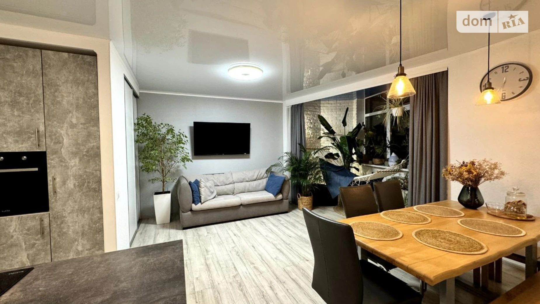 Продается 2-комнатная квартира 83.6 кв. м в Черкассах, ул. Героев Днепра, 89 - фото 5