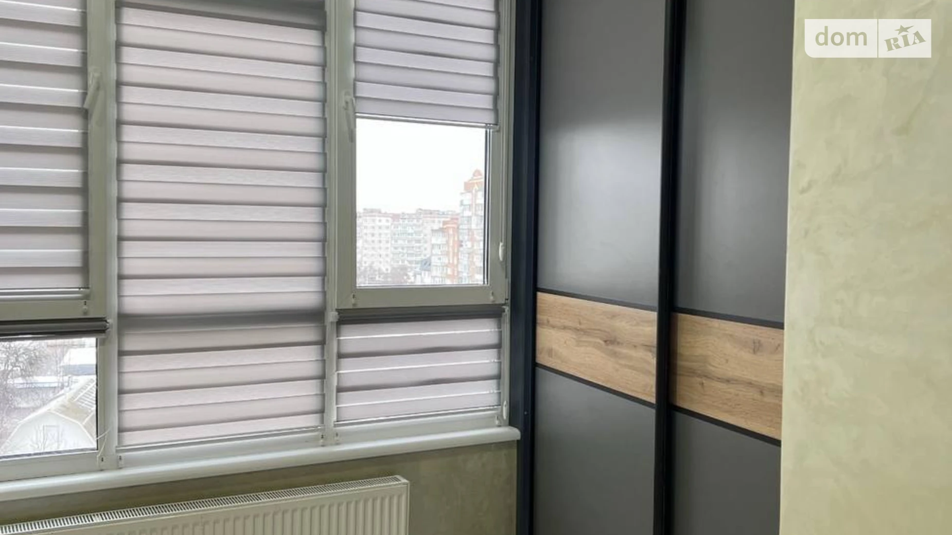 Сдается в аренду 2-комнатная квартира 75 кв. м в Хмельницком, ул. Шевченко, 41 - фото 2
