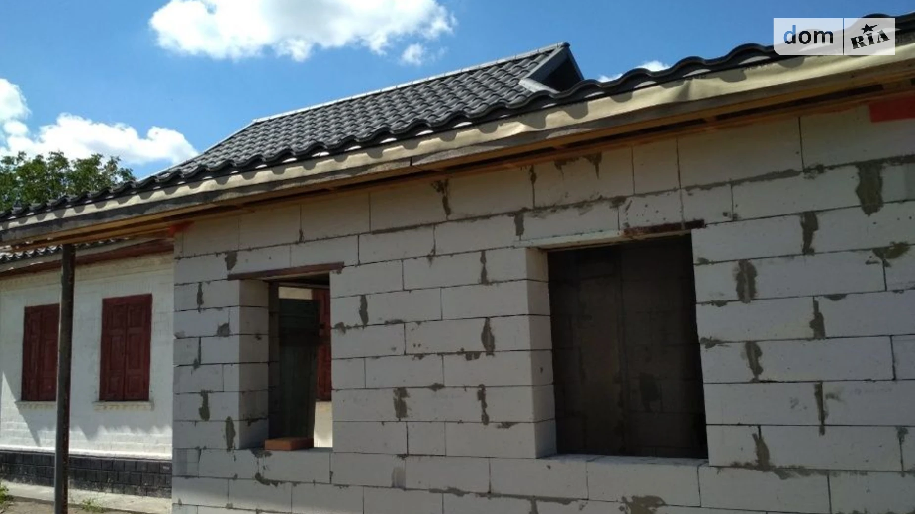 Продається одноповерховий будинок 69.3 кв. м с басейном, цена: 10500 $ - фото 3