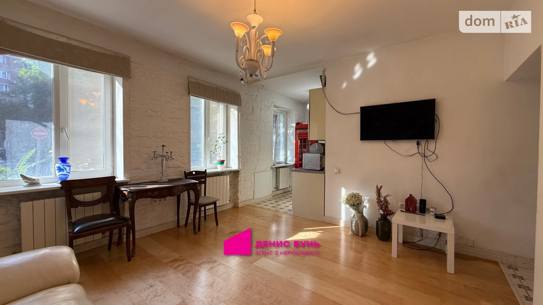 Продается 2-комнатная квартира 47 кв. м в Днепре, ул. Дольник Архитектора - фото 5