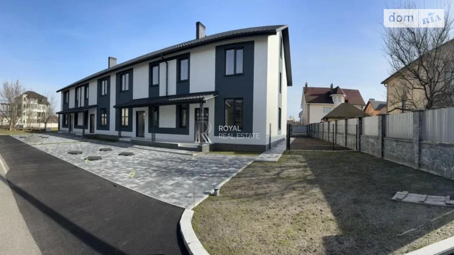 Продается дом на 2 этажа 112.7 кв. м с балконом, цена: 115000 $ - фото 3