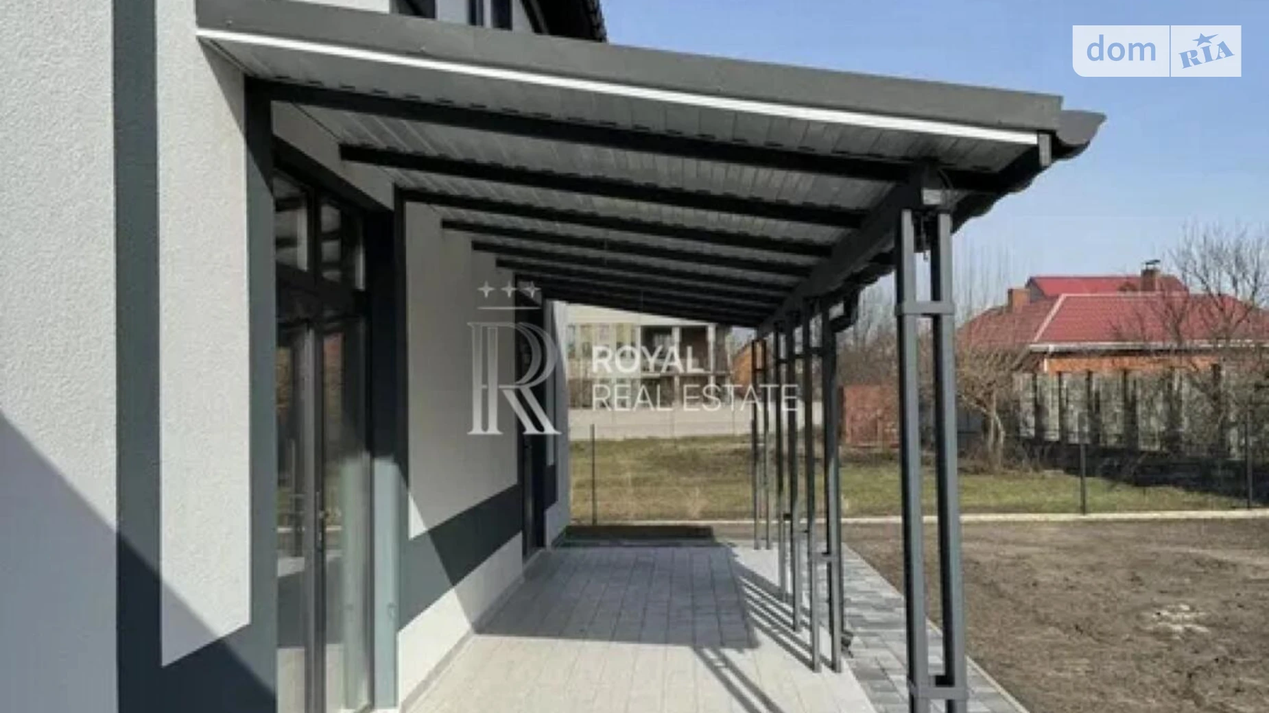 Продается дом на 2 этажа 112.7 кв. м с балконом, цена: 115000 $ - фото 4