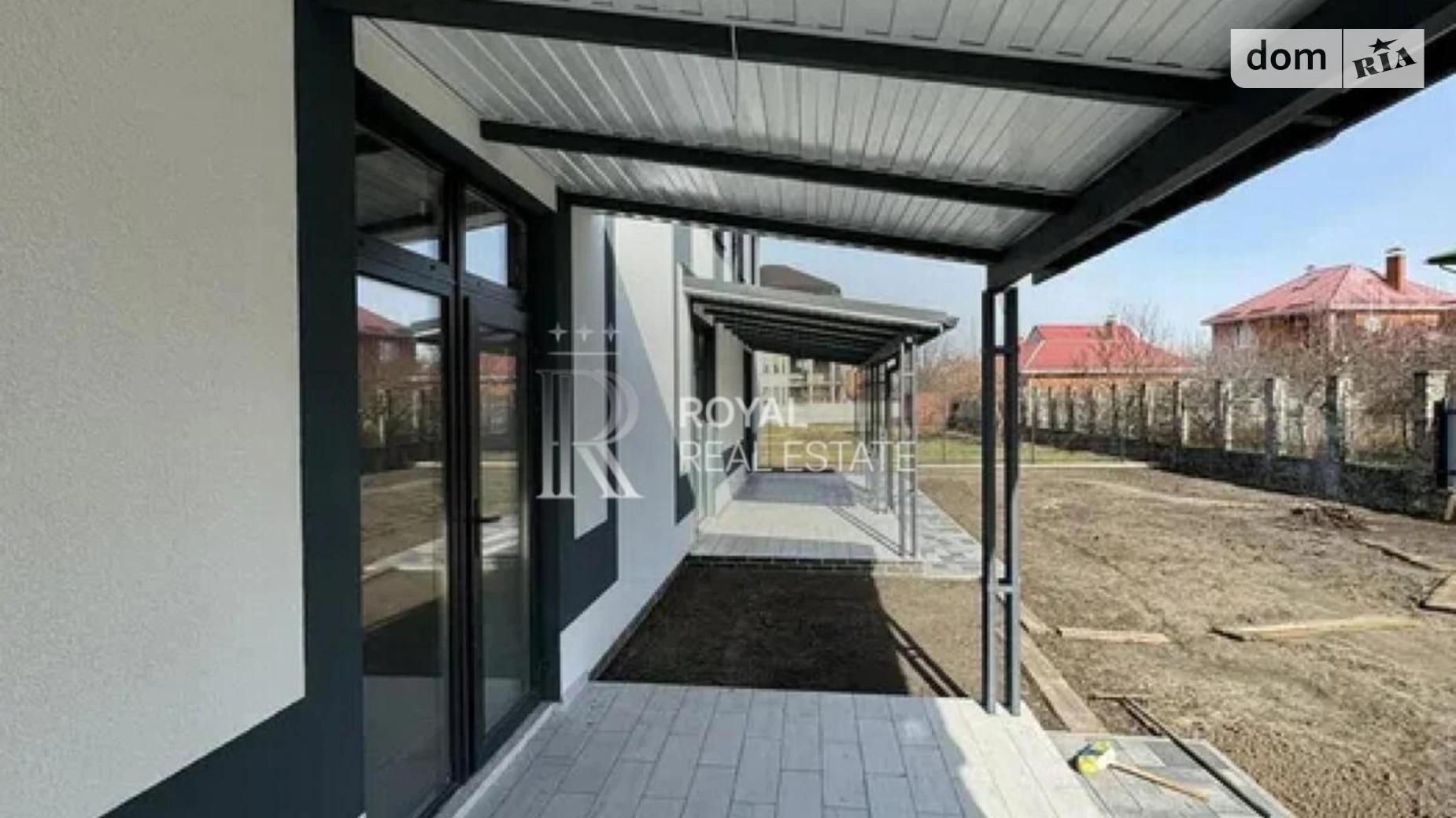 Продается дом на 2 этажа 112.7 кв. м с балконом, цена: 115000 $ - фото 5