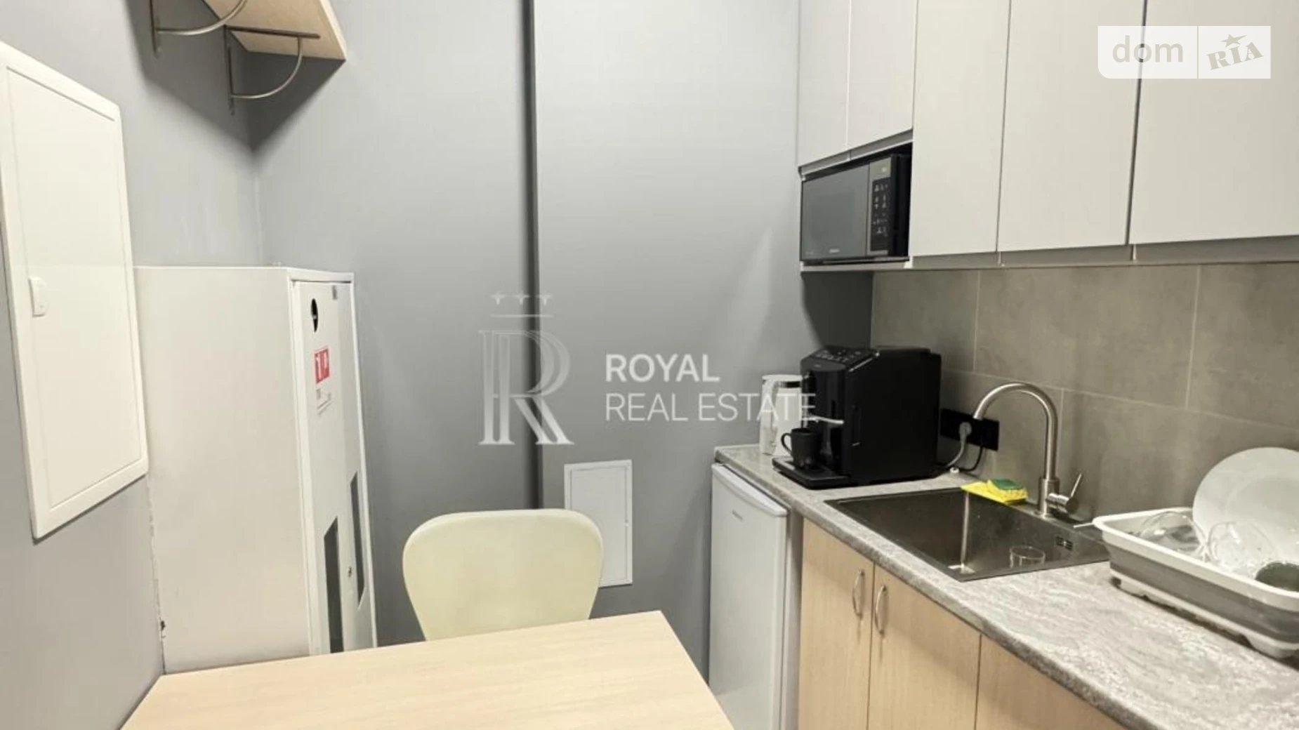 Сдается в аренду офис 103.2 кв. м в бизнес-центре, цена: 2000 $ - фото 5