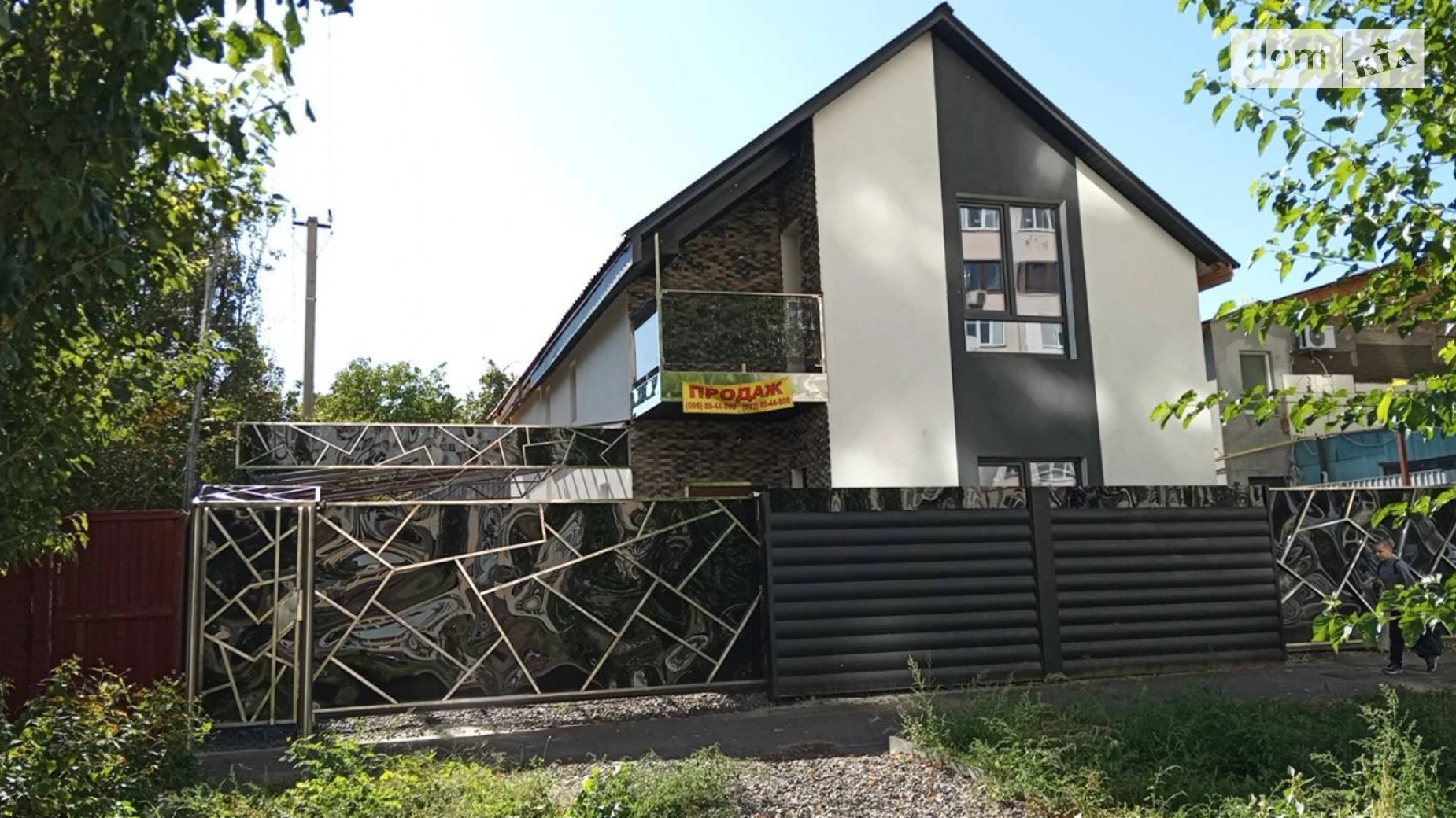 Продається будинок 2 поверховий 132 кв. м з верандою, цена: 130000 $ - фото 2