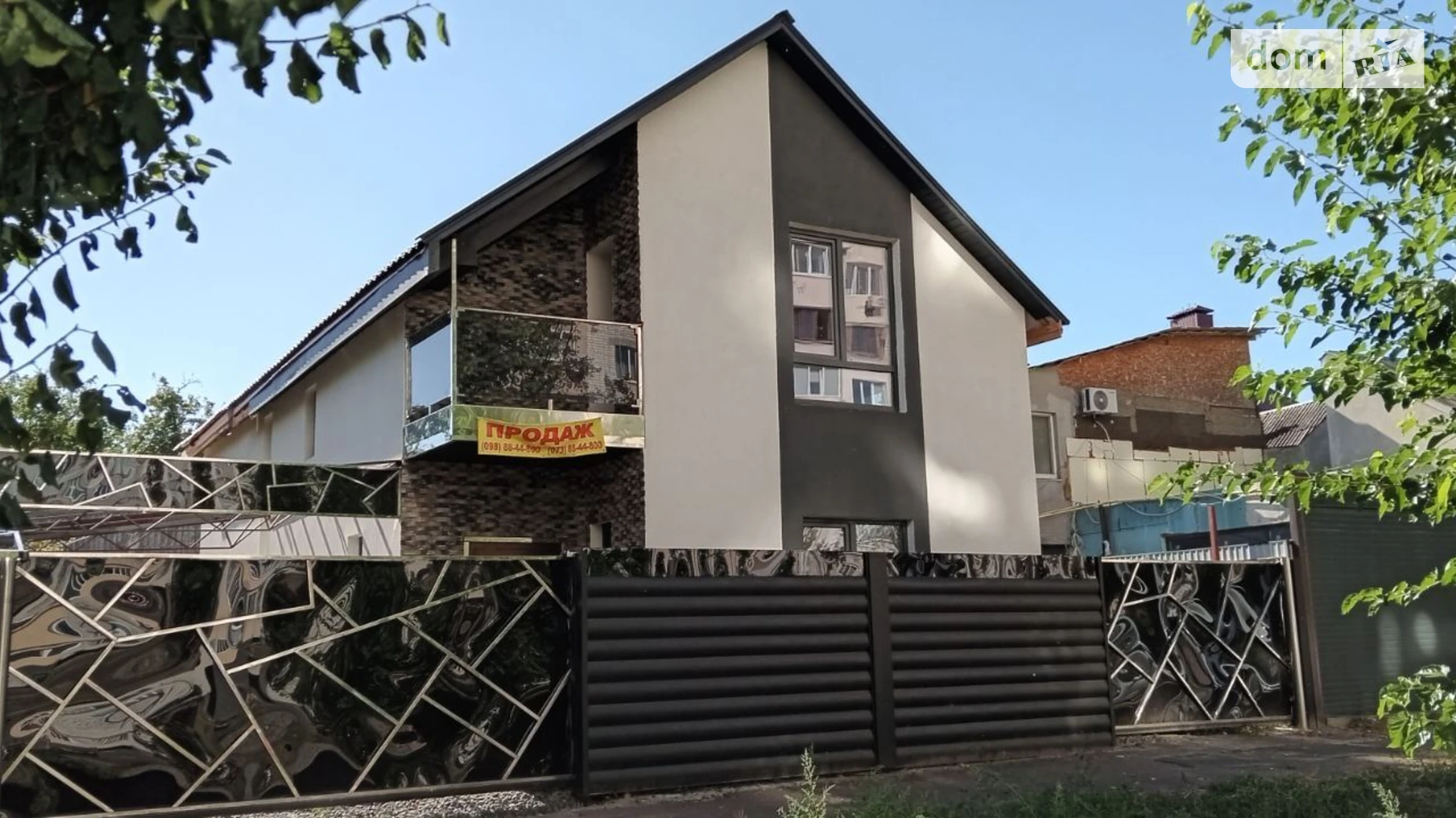 Продається будинок 2 поверховий 132 кв. м з верандою, цена: 130000 $ - фото 3
