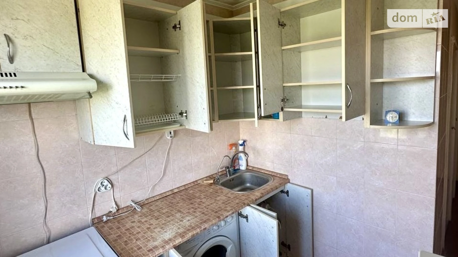 Продается 2-комнатная квартира 42.8 кв. м в Киеве, просп. Леся Курбаса(50-летия Октября), 9 - фото 3