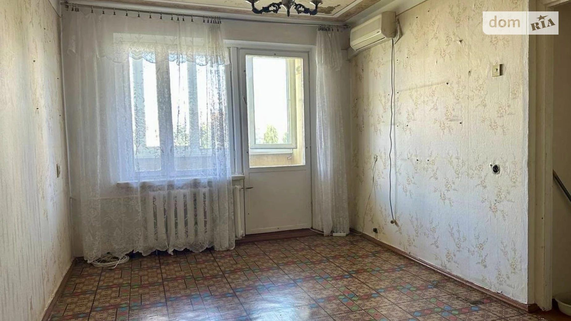 Продается 2-комнатная квартира 42.8 кв. м в Киеве, просп. Леся Курбаса(50-летия Октября), 9 - фото 5