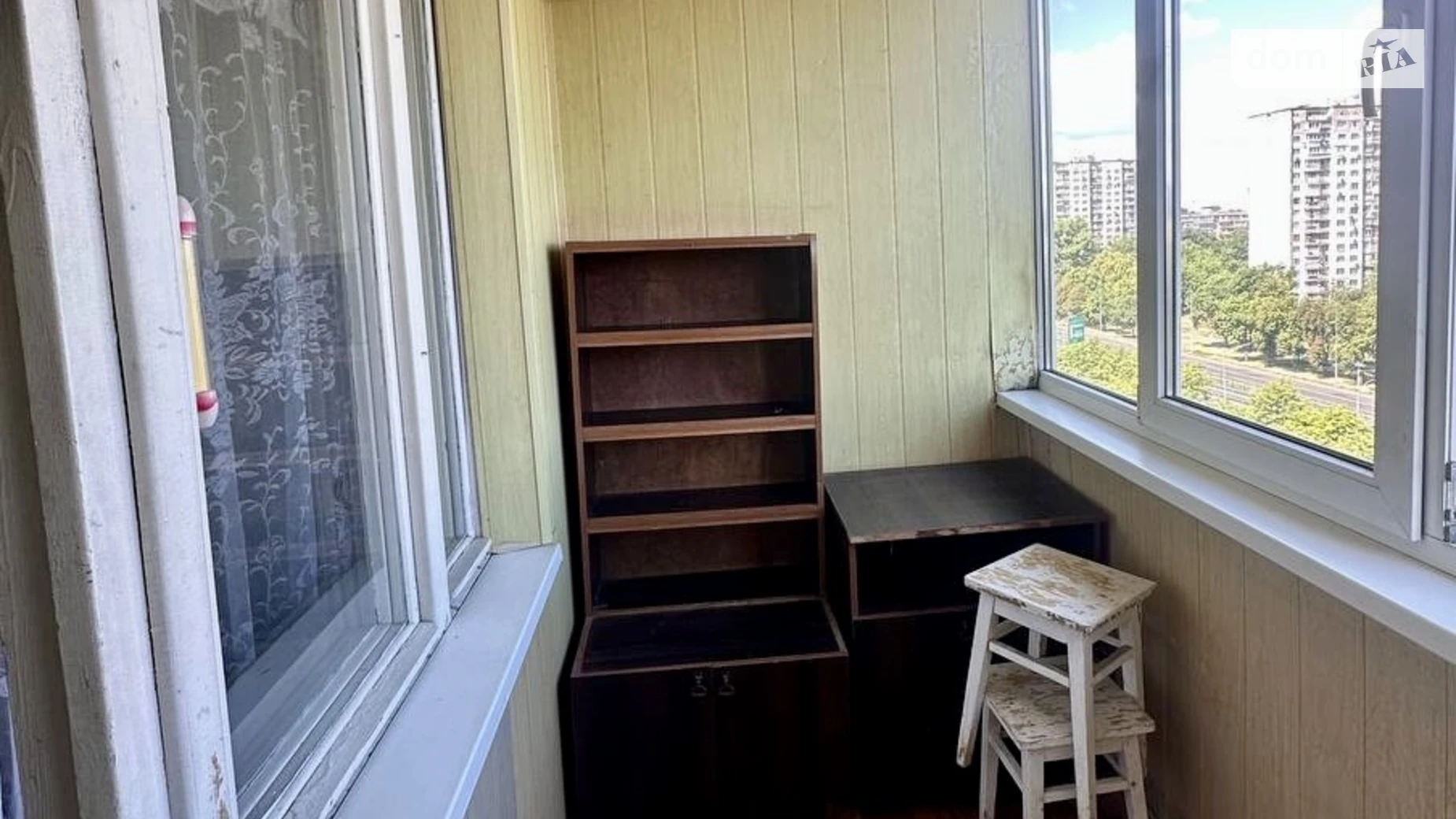 Продается 2-комнатная квартира 42.8 кв. м в Киеве, просп. Леся Курбаса(50-летия Октября), 9 - фото 4