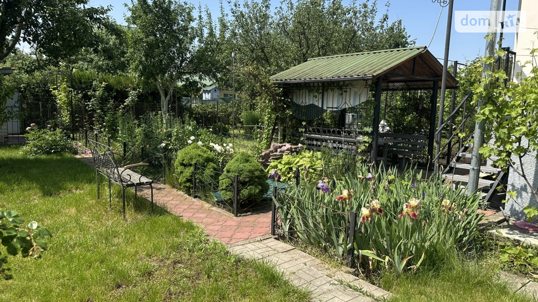 Продается дом на 2 этажа 90.4 кв. м с мебелью, цена: 40000 $ - фото 4