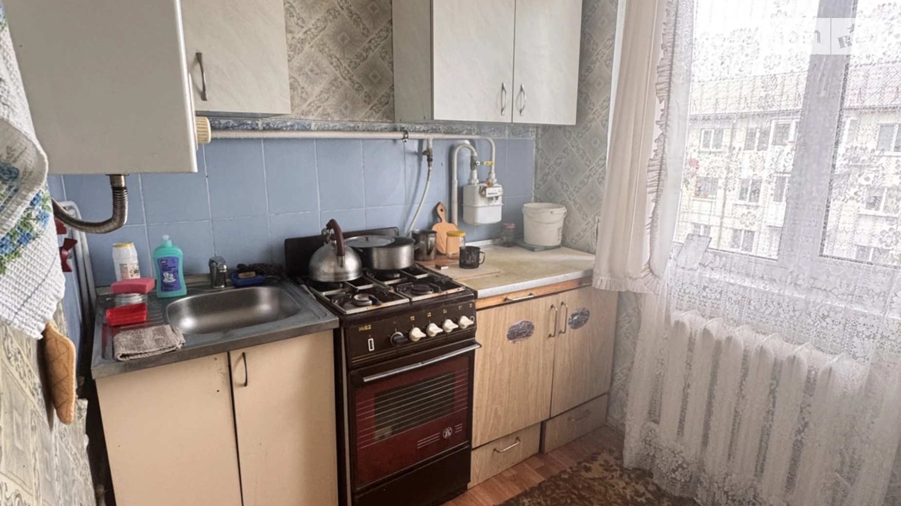 Продается 2-комнатная квартира 44.7 кв. м в Белой Церкви, бул. Александрийский(50 Лет Победы), 119 - фото 3