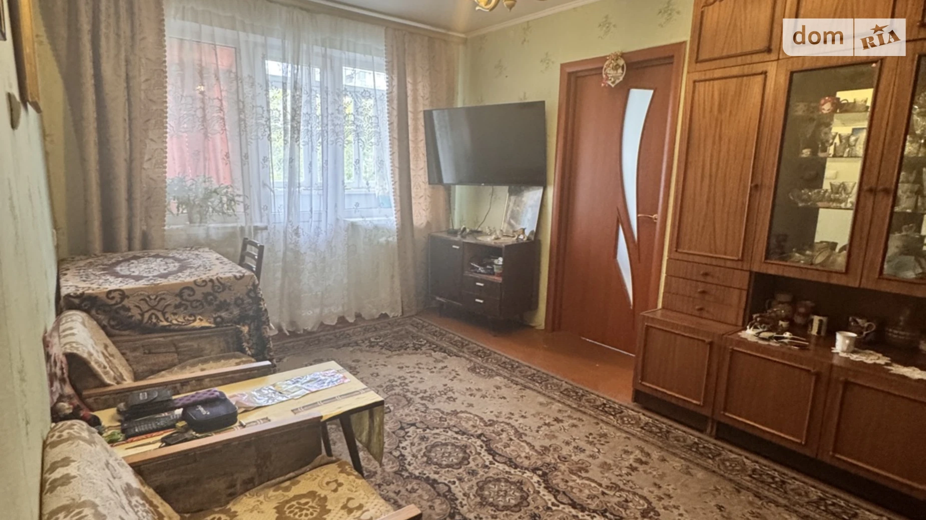 Продается 2-комнатная квартира 44.7 кв. м в Белой Церкви, бул. Александрийский(50 Лет Победы), 119 - фото 5
