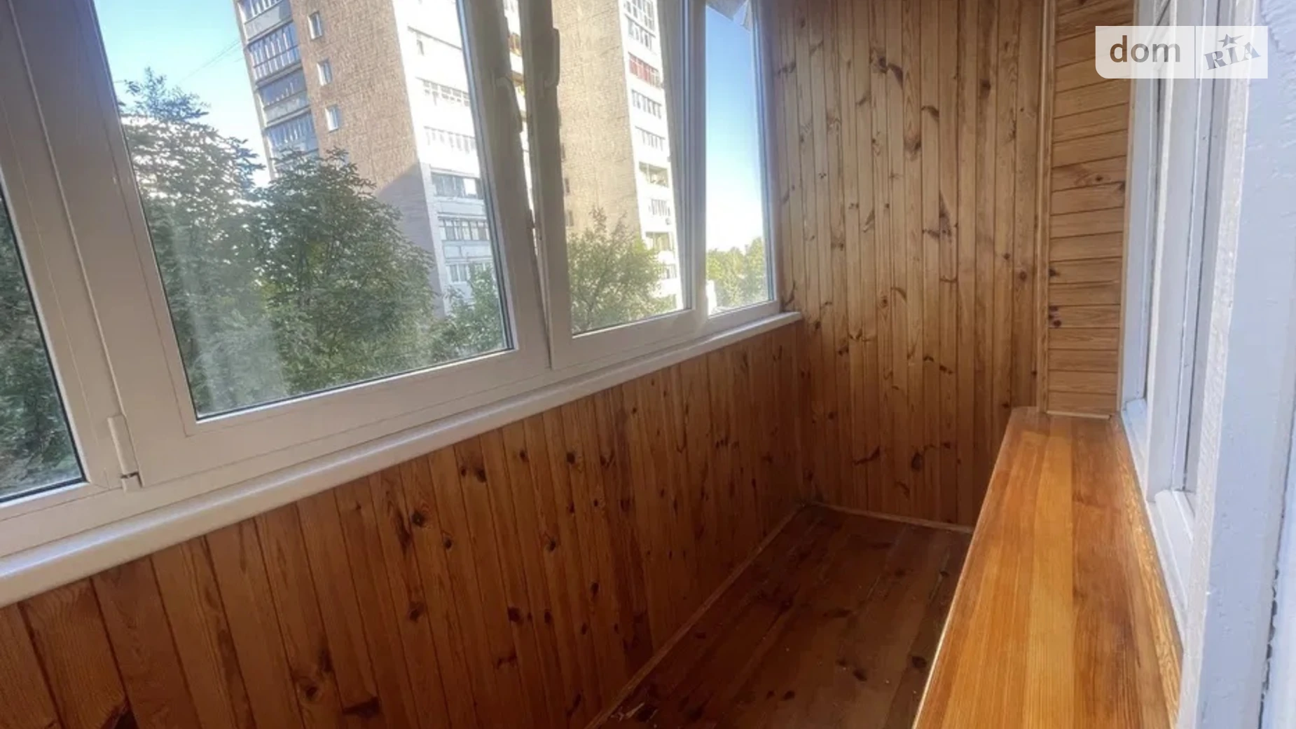 Продается 2-комнатная квартира 46 кв. м в Харькове, просп. Науки, 64 - фото 3