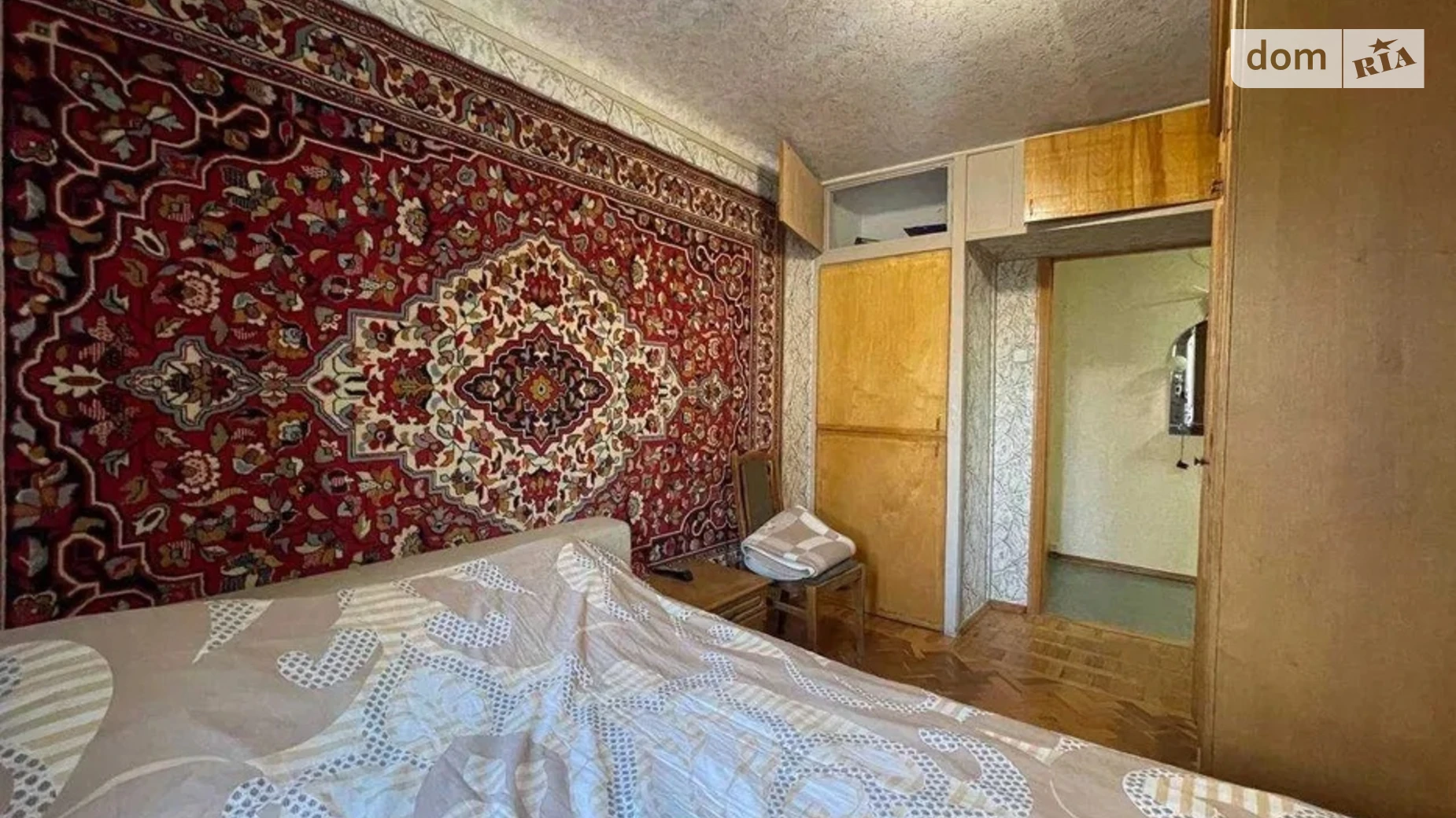 Продается 2-комнатная квартира 46 кв. м в Харькове, просп. Науки, 64 - фото 4