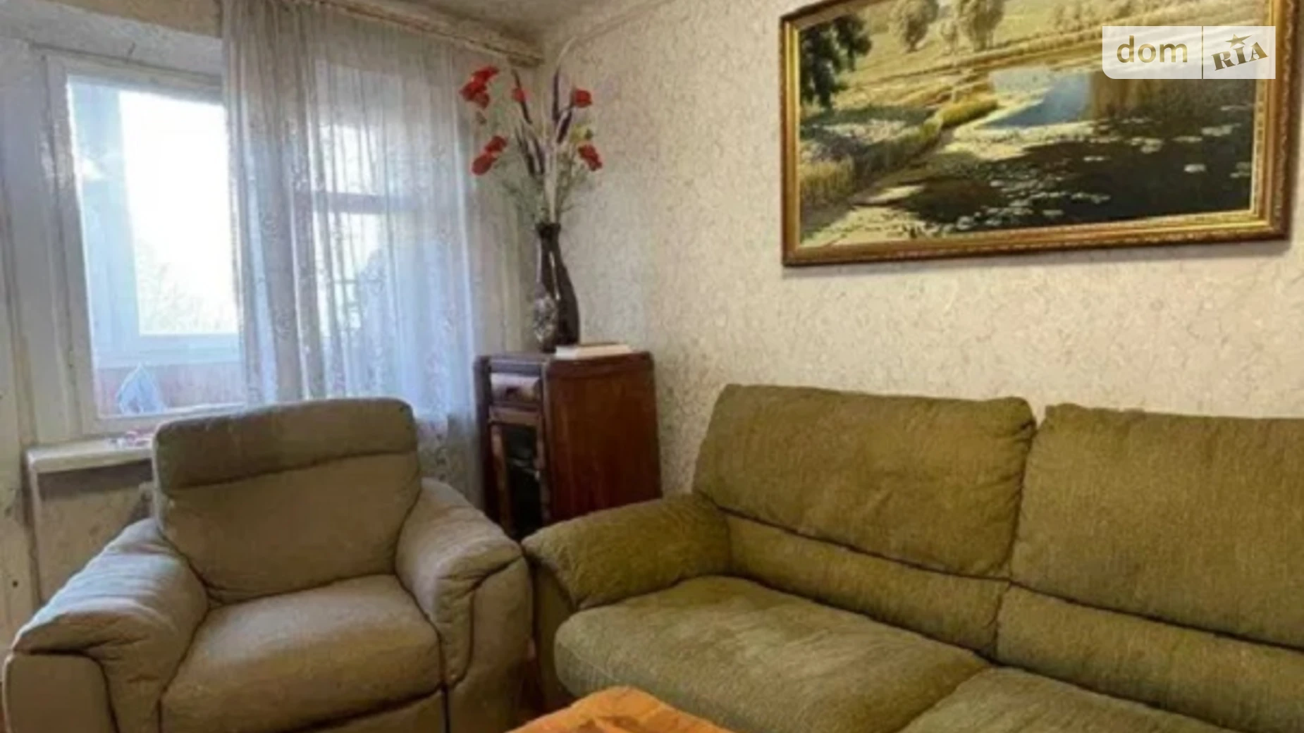 Продается 2-комнатная квартира 46 кв. м в Харькове, просп. Науки, 64 - фото 2