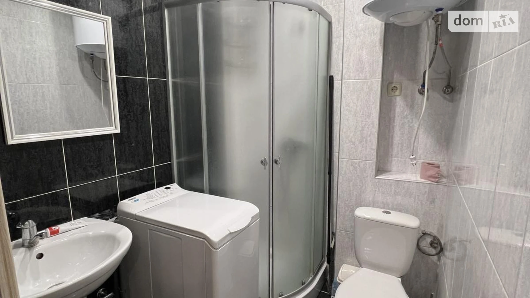 Сдается в аренду 1-комнатная квартира 21 кв. м в Одессе, ул. Греческая, 35 - фото 5