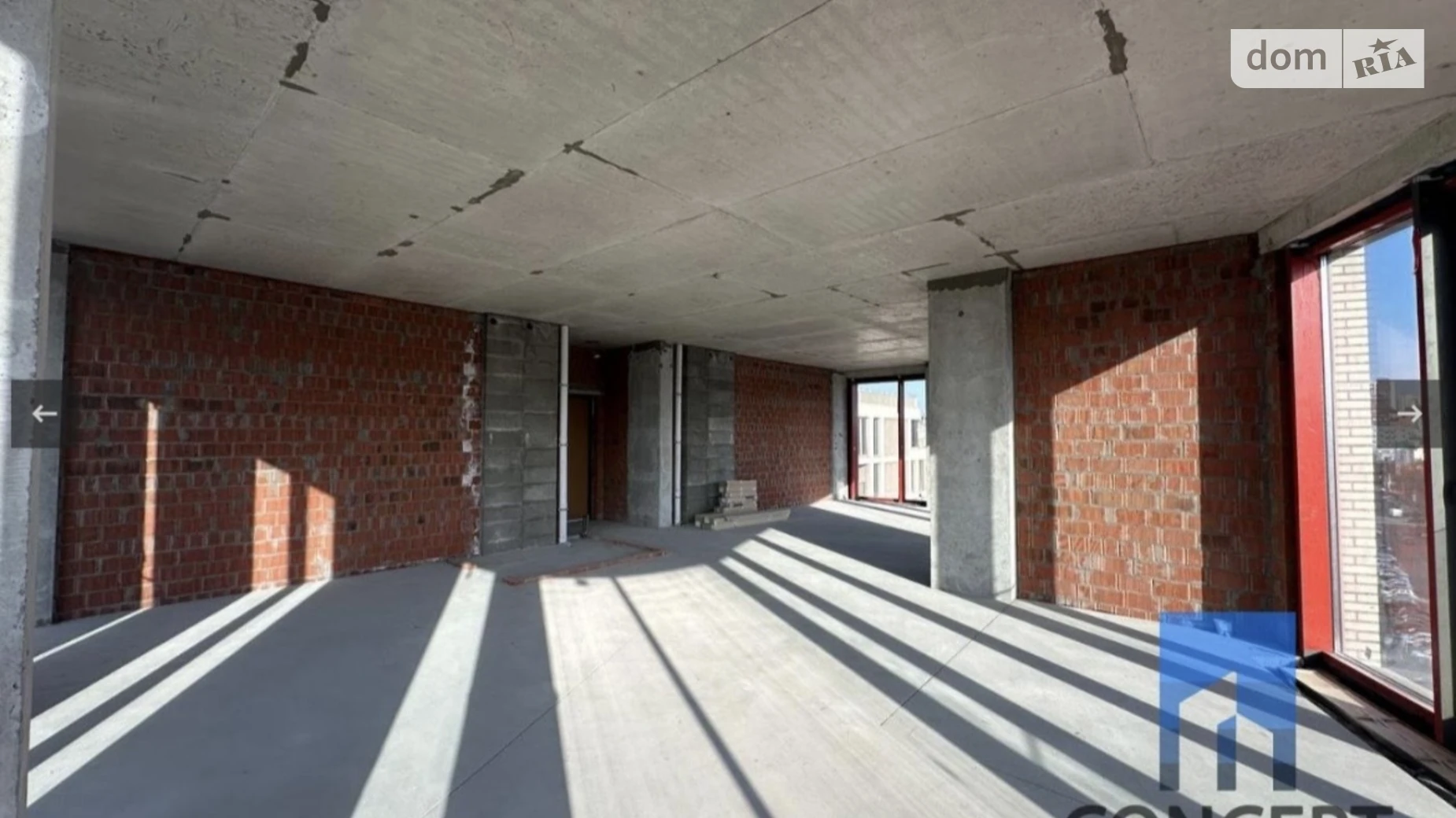 Продается 3-комнатная квартира 106 кв. м в Днепре, ул. Короленко - фото 5