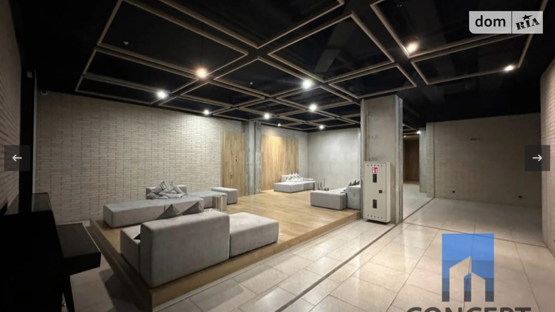 Продается 3-комнатная квартира 106 кв. м в Днепре, ул. Короленко - фото 4