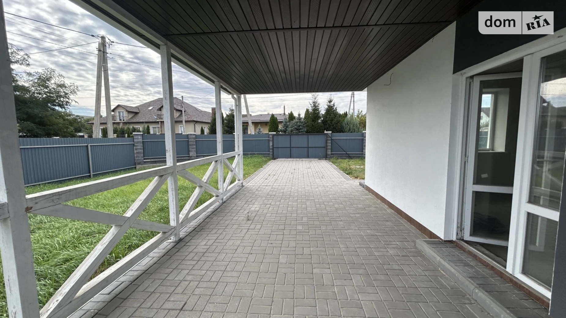 Продається будинок 2 поверховий 130 кв. м с басейном, цена: 130000 $ - фото 3