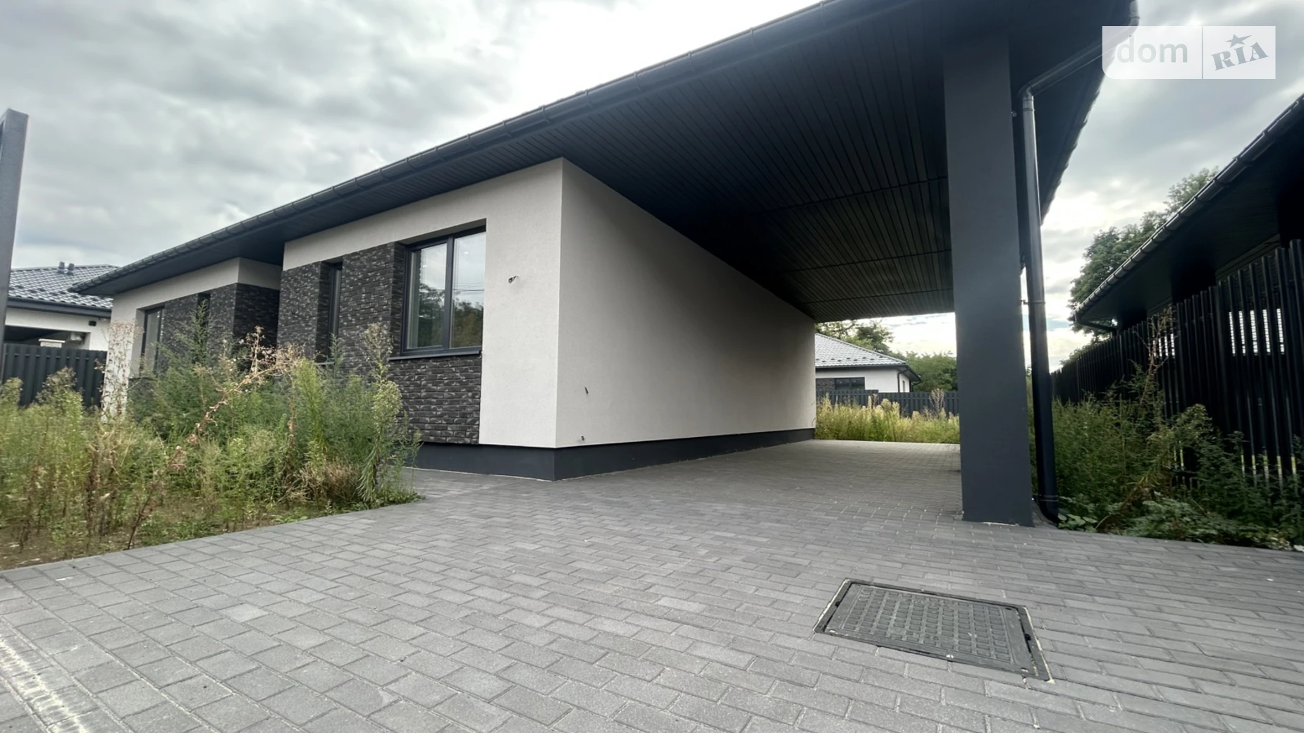 Продається одноповерховий будинок 120 кв. м з верандою, цена: 118000 $ - фото 3