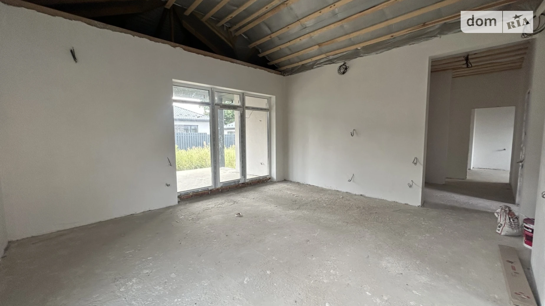 Продається одноповерховий будинок 120 кв. м з верандою, цена: 118000 $ - фото 4