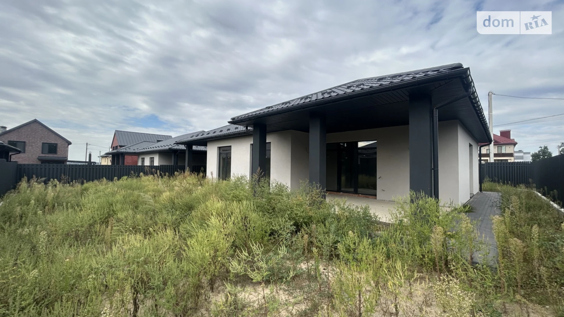 Продається одноповерховий будинок 120 кв. м з верандою, цена: 118000 $ - фото 5