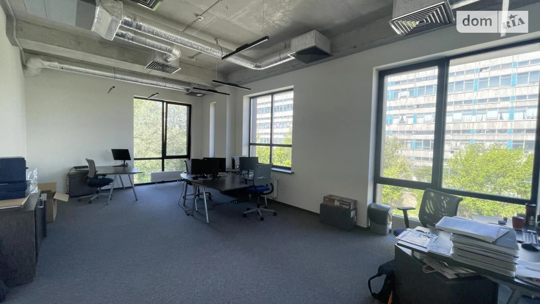 Сдается в аренду офис 1300 кв. м в бизнес-центре, цена: 23700 $ - фото 3