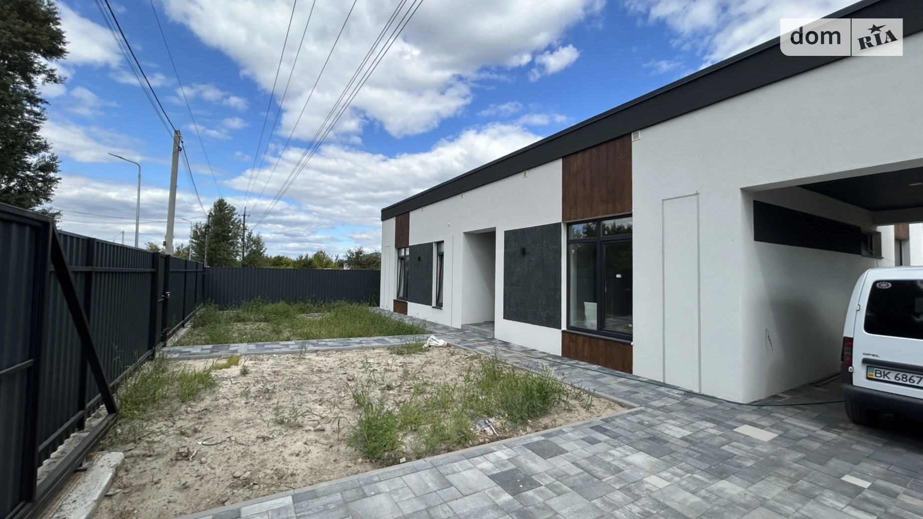 ул. Богатырская Белогородка, цена: 120000 $ - фото 3