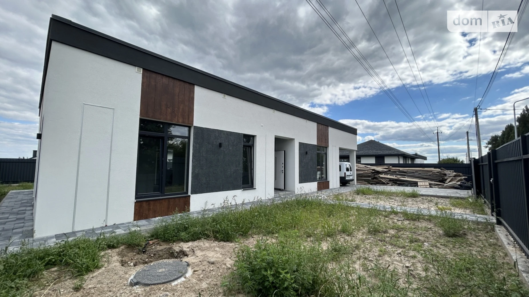 ул. Богатырская Белогородка, цена: 120000 $ - фото 2