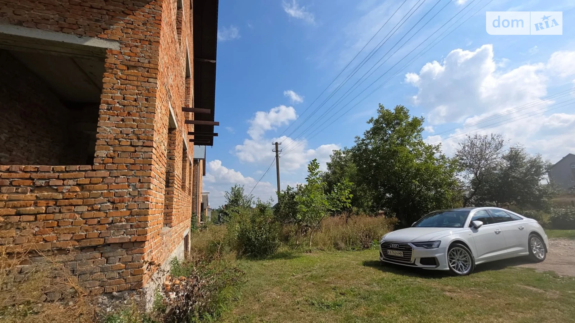 Продается дом на 2 этажа 175 кв. м с гаражом, цена: 47000 $ - фото 4