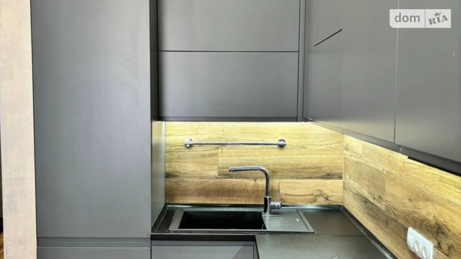 Продается 1-комнатная квартира 43.7 кв. м в Киеве, ул. Михаила Бойчука, 19А - фото 5