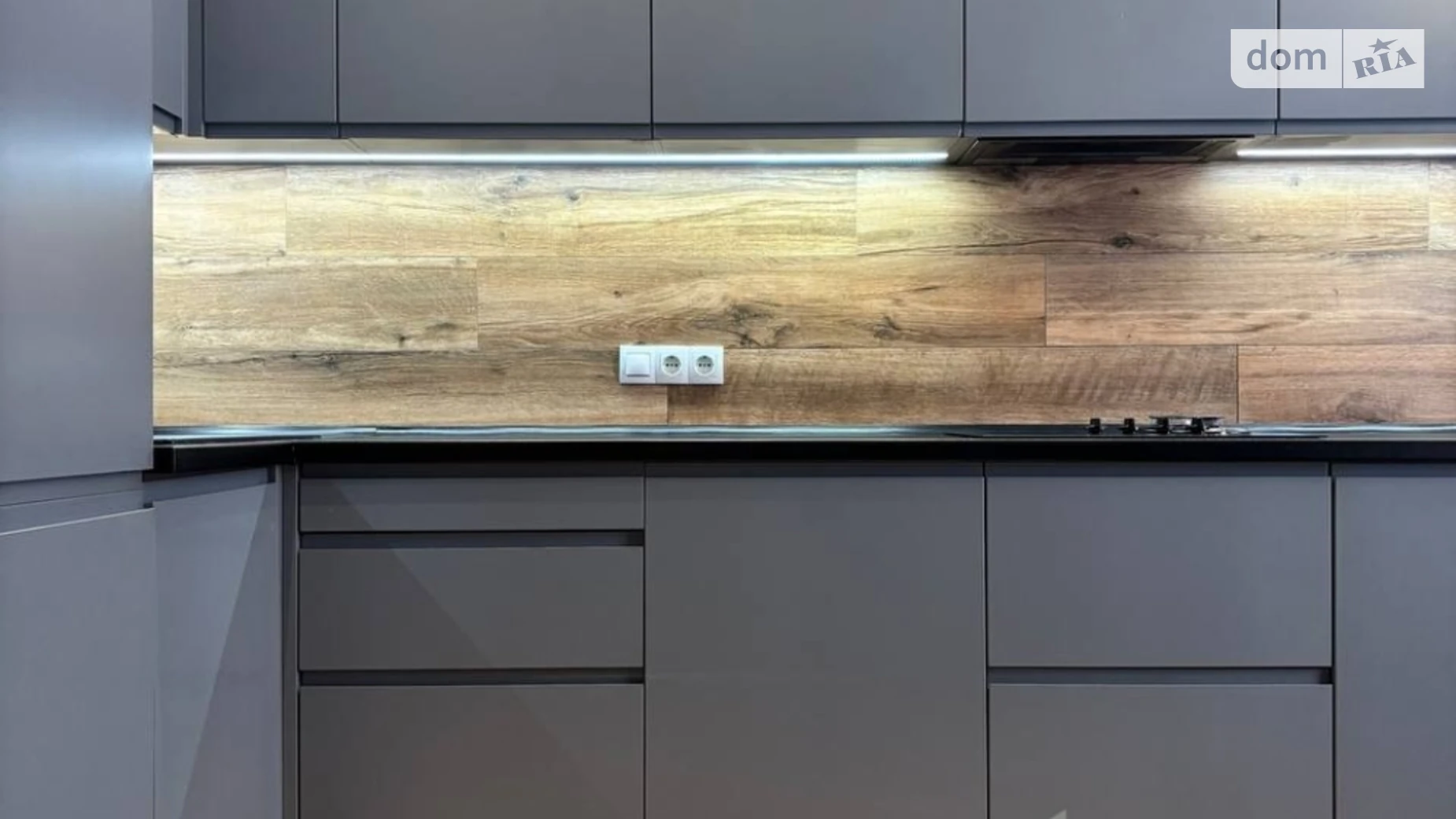 Продается 1-комнатная квартира 43.7 кв. м в Киеве, ул. Михаила Бойчука, 19А - фото 2