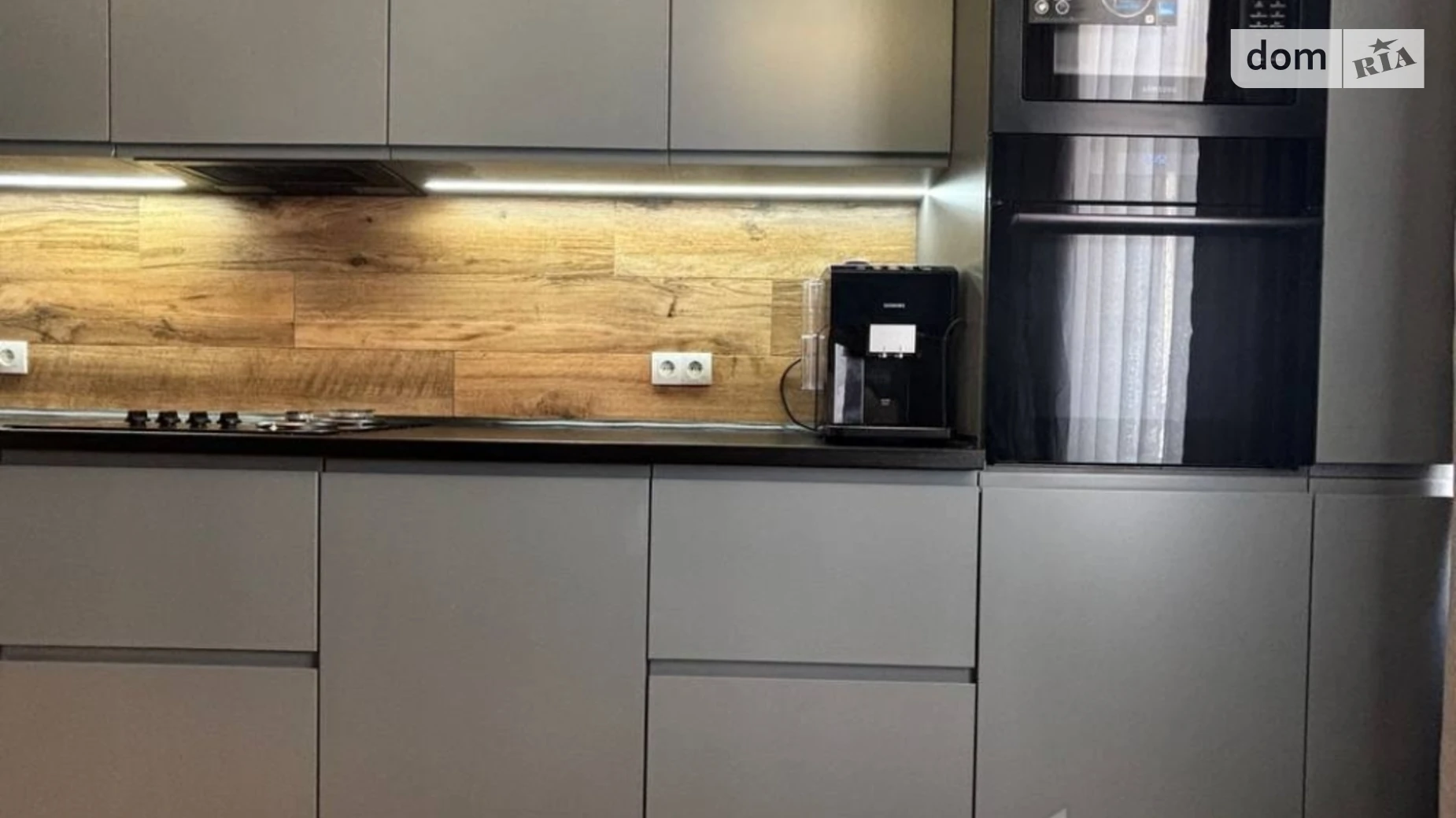 Продается 1-комнатная квартира 43.7 кв. м в Киеве, ул. Михаила Бойчука, 19А - фото 3